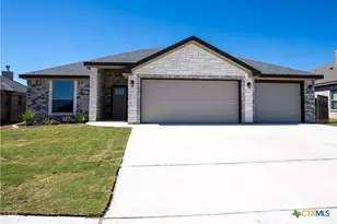 3221 Digby Dr, Belton, TX 76513 - Photo 1