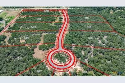 1906 (Lot 11) Woodford Court, Salado, TX 76571 - Photo 7