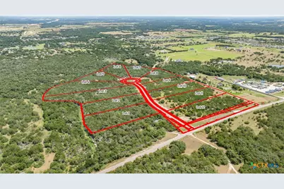 1906 (Lot 11) Woodford Court, Salado, TX 76571 - Photo 9