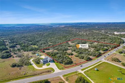 8789 Fm 306, New Braunfels, TX 78132 - Photo 1