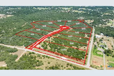 1914 (Lot 9) Woodford Court, Salado, TX 76571 - Photo 11