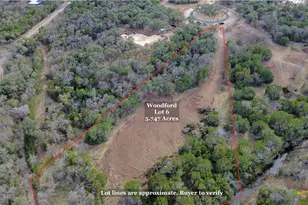 1925 (Lot 6) Woodford Ct, Salado, TX 76571 - Photo 1