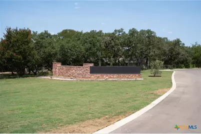 1925 (Lot 6) Woodford Court, Salado, TX 76571 - Photo 9