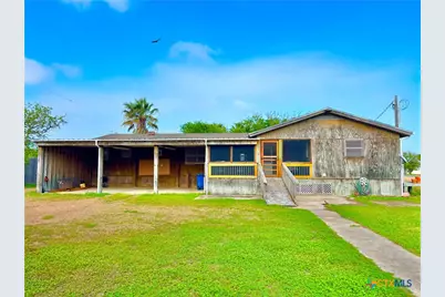 503 N 16th Street, Port O'Connor, TX 77982 - Photo 7