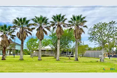 503 N 16th Street, Port O'Connor, TX 77982 - Photo 1