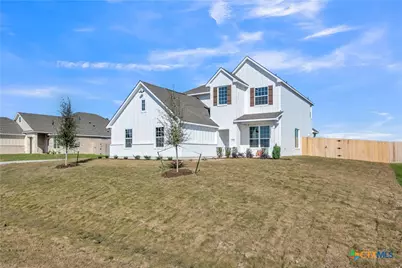 1912 Ember Drive, Temple, TX 76502 - Photo 1