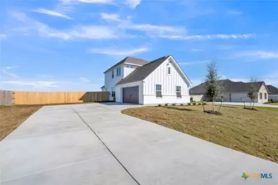 1912 Ember Drive, Temple, TX 76502 - Photo 3