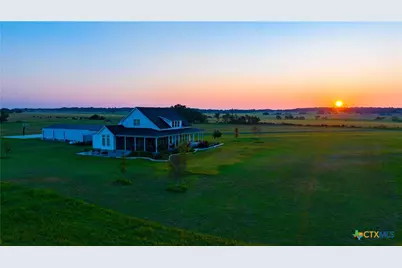 Tbd County Road 243, Florence, TX 76527 - Photo 1