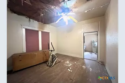 206 Hinton Street, Three Rivers, TX 78071 - Photo 27