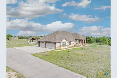 847 Twin Mountain Road, Copperas Cove, TX 76522 - Photo 3