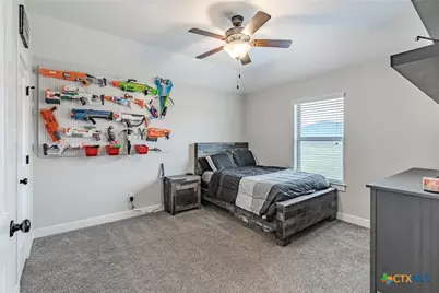 847 Twin Mountain Road, Copperas Cove, TX 76522 - Photo 35