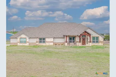 847 Twin Mountain Road, Copperas Cove, TX 76522 - Photo 1