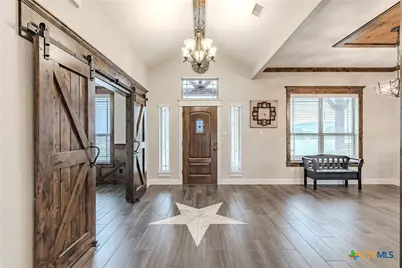 847 Twin Mountain Road, Copperas Cove, TX 76522 - Photo 9