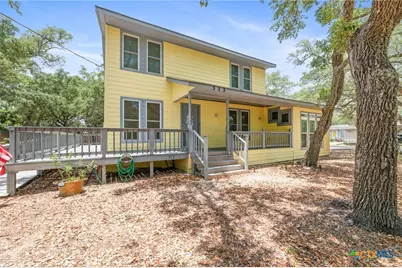 313 N Eleventh Street, Fulton, TX 78358 - Photo 5