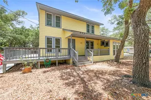 313 N Eleventh St, Fulton, TX 78358 - Photo 5