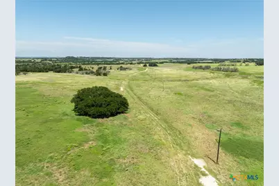 3485 County Road 530, Evant, TX 76525 - Photo 45