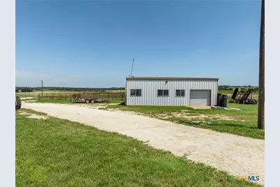 3485 County Road 530, Evant, TX 76525 - Photo 7