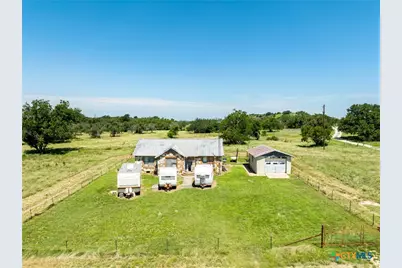 3485 County Road 530, Evant, TX 76525 - Photo 21