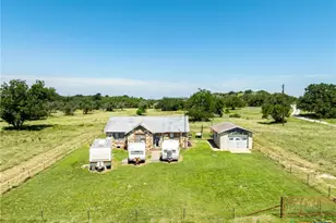 3485 Co Rd 530, Evant, TX 76525 - Photo 21