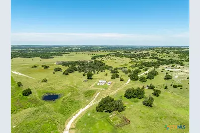 3485 County Road 530, Evant, TX 76525 - Photo 19