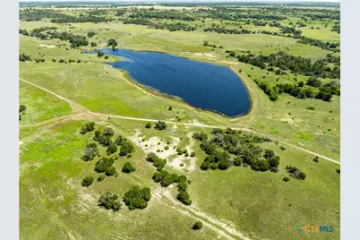3485 County Road 530, Evant, TX 76525 - Photo 47