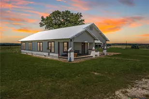 3485 Co Rd 530, Evant, TX 76525 - Photo 5