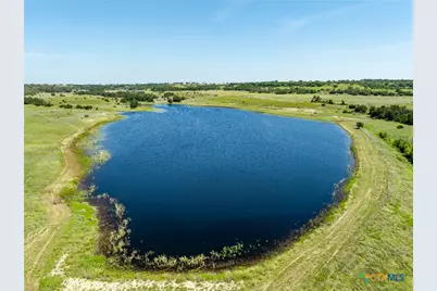3485 County Road 530, Evant, TX 76525 - Photo 3