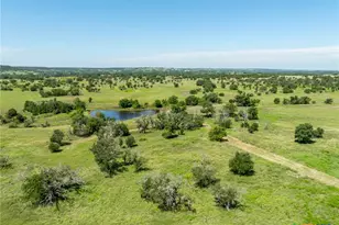 3485 Co Rd 530, Evant, TX 76525 - Photo 13