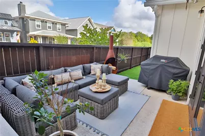 659 Prospect Way, New Braunfels, TX 78130 - Photo 9