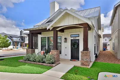 659 Prospect Way, New Braunfels, TX 78130 - Photo 1