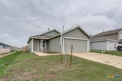 9223 Honey Mesquite, Seguin, TX 78155 - Photo 3