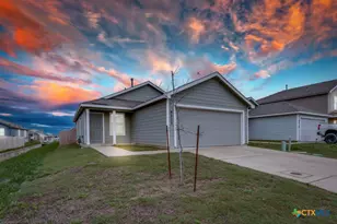 9223 Honey Mesquite, Seguin, TX 78155 - Photo 1