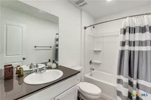 9223 Honey Mesquite, Seguin, TX 78155 - Photo 21