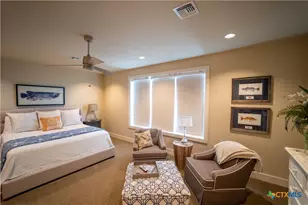 460 Bay Club Dr, Seadrift, TX 77983 - Photo 37