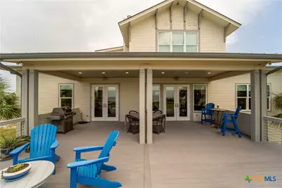 460 Bay Club Drive, Seadrift, TX 77983 - Photo 5
