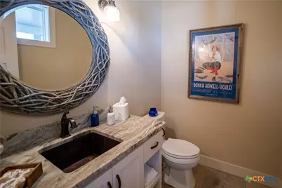 460 Bay Club Drive, Seadrift, TX 77983 - Photo 21