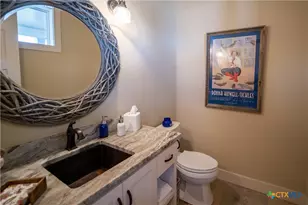460 Bay Club Dr, Seadrift, TX 77983 - Photo 21