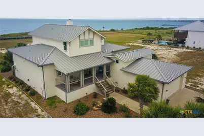 460 Bay Club Drive, Seadrift, TX 77983 - Photo 1