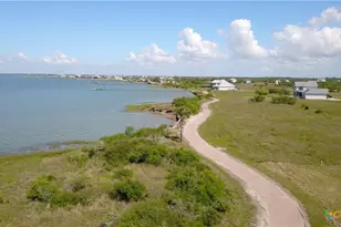 460 Bay Club Dr, Seadrift, TX 77983 - Photo 41