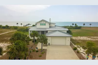 460 Bay Club Drive, Seadrift, TX 77983 - Photo 3