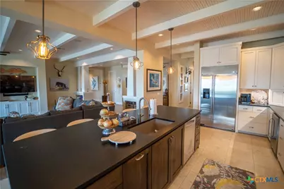 460 Bay Club Drive, Seadrift, TX 77983 - Photo 11