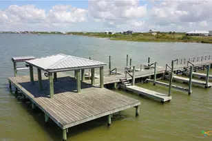 460 Bay Club Dr, Seadrift, TX 77983 - Photo 43
