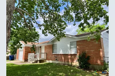 722 W Avenue E, Copperas Cove, TX 76522 - Photo 3