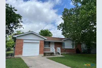 722 W Avenue E, Copperas Cove, TX 76522 - Photo 1