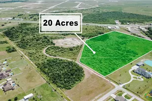 Tract 1 Dayspring, Victoria, TX 77904 - Photo 1