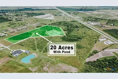 Tract 2 Dayspring, Victoria, TX 77904 - Photo 3