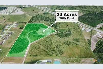 Tract 2 Dayspring, Victoria, TX 77904 - Photo 5