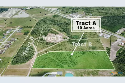 Tract A Dayspring, Victoria, TX 77904 - Photo 1