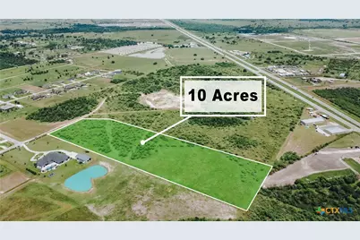 Tract A Dayspring, Victoria, TX 77904 - Photo 3