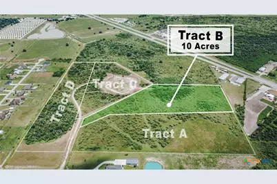 Tract B Dayspring, Victoria, TX 77904 - Photo 1